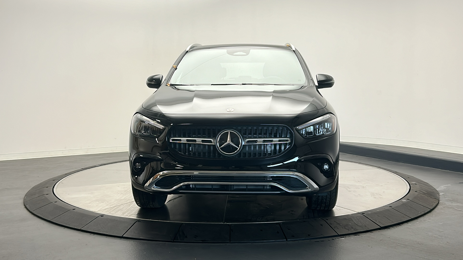 2025 Mercedes-Benz GLA GLA 250 2