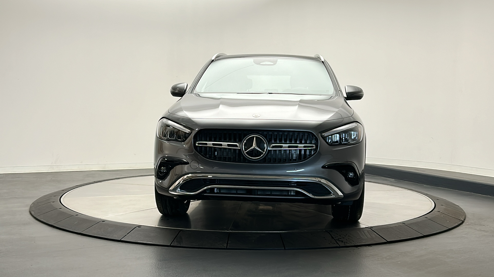 2025 Mercedes-Benz GLA GLA 250 2