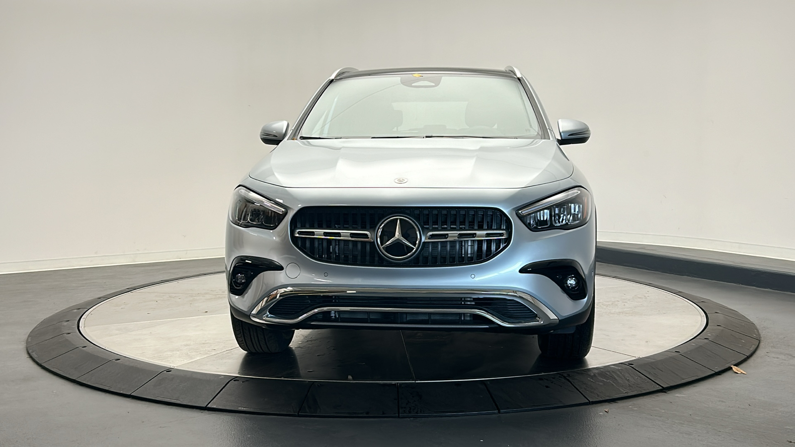 2025 Mercedes-Benz GLA GLA 250 2