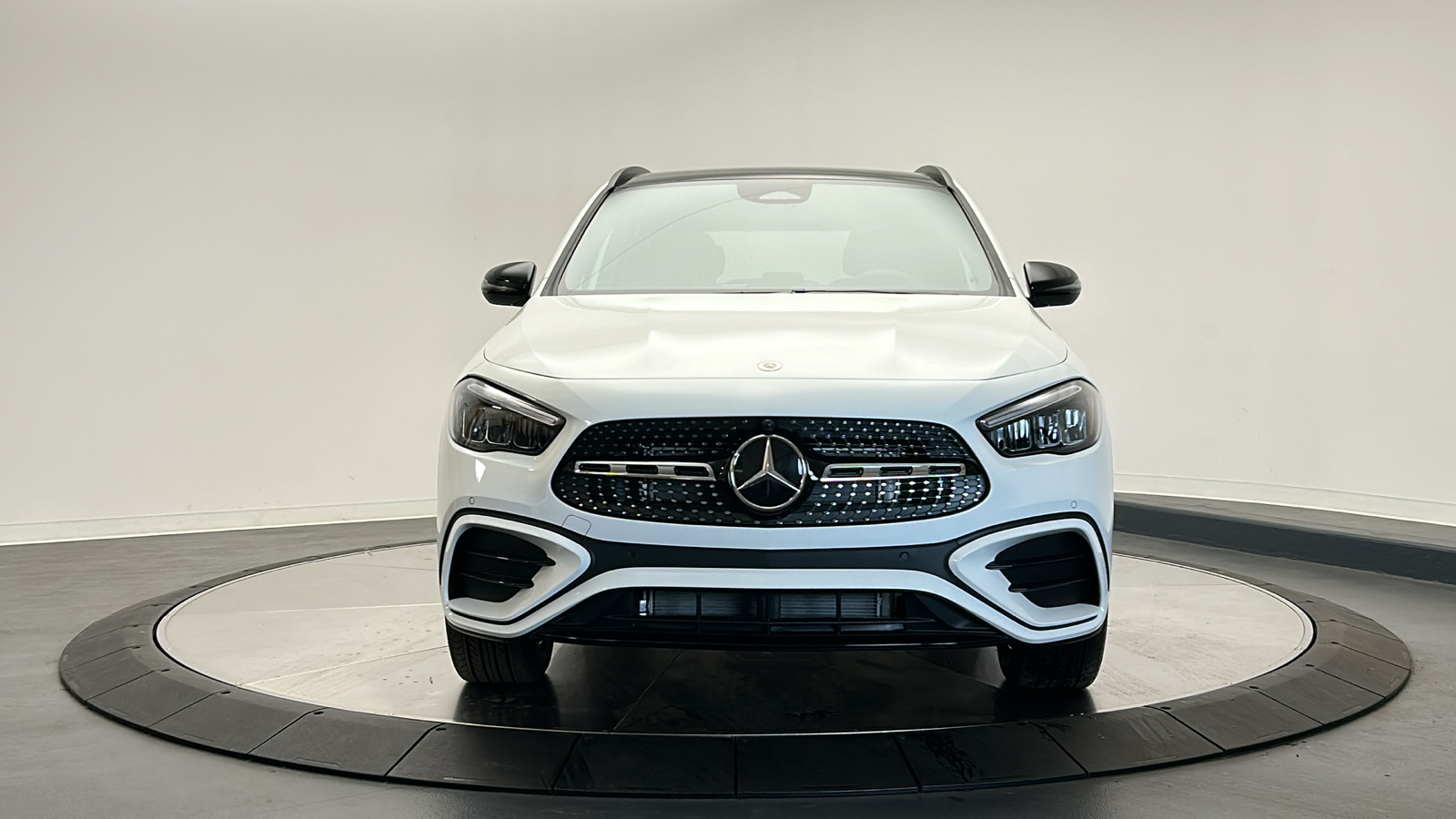 2025 Mercedes-Benz GLA GLA 250 2