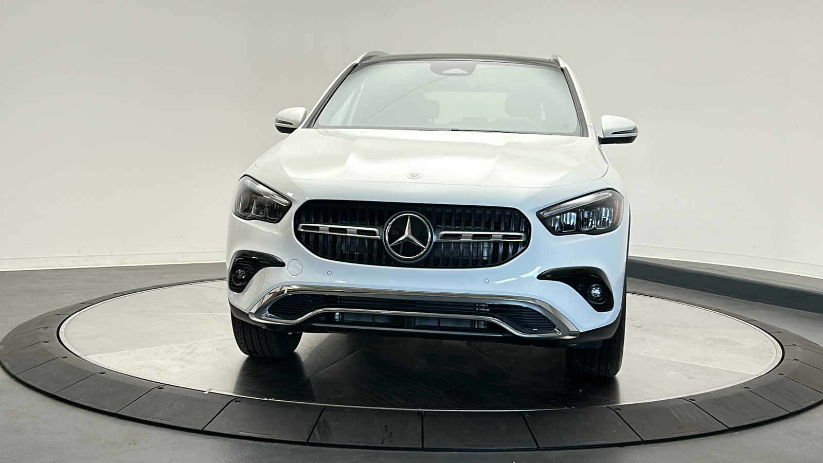 2025 Mercedes-Benz GLA GLA 250 2