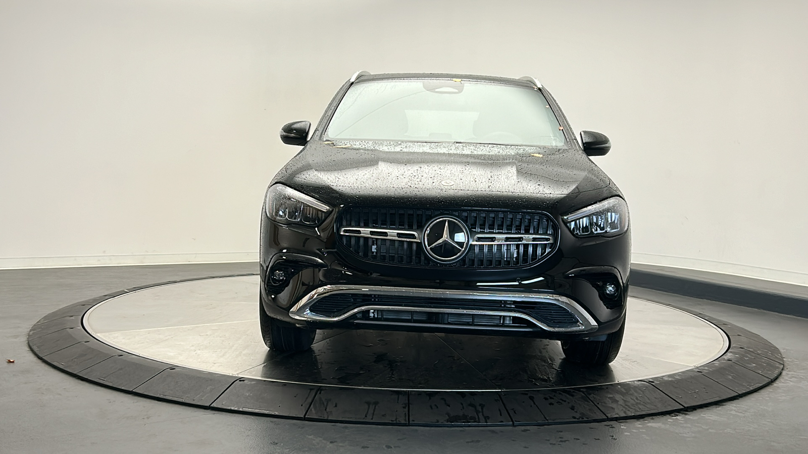 2025 Mercedes-Benz GLA GLA 250 2