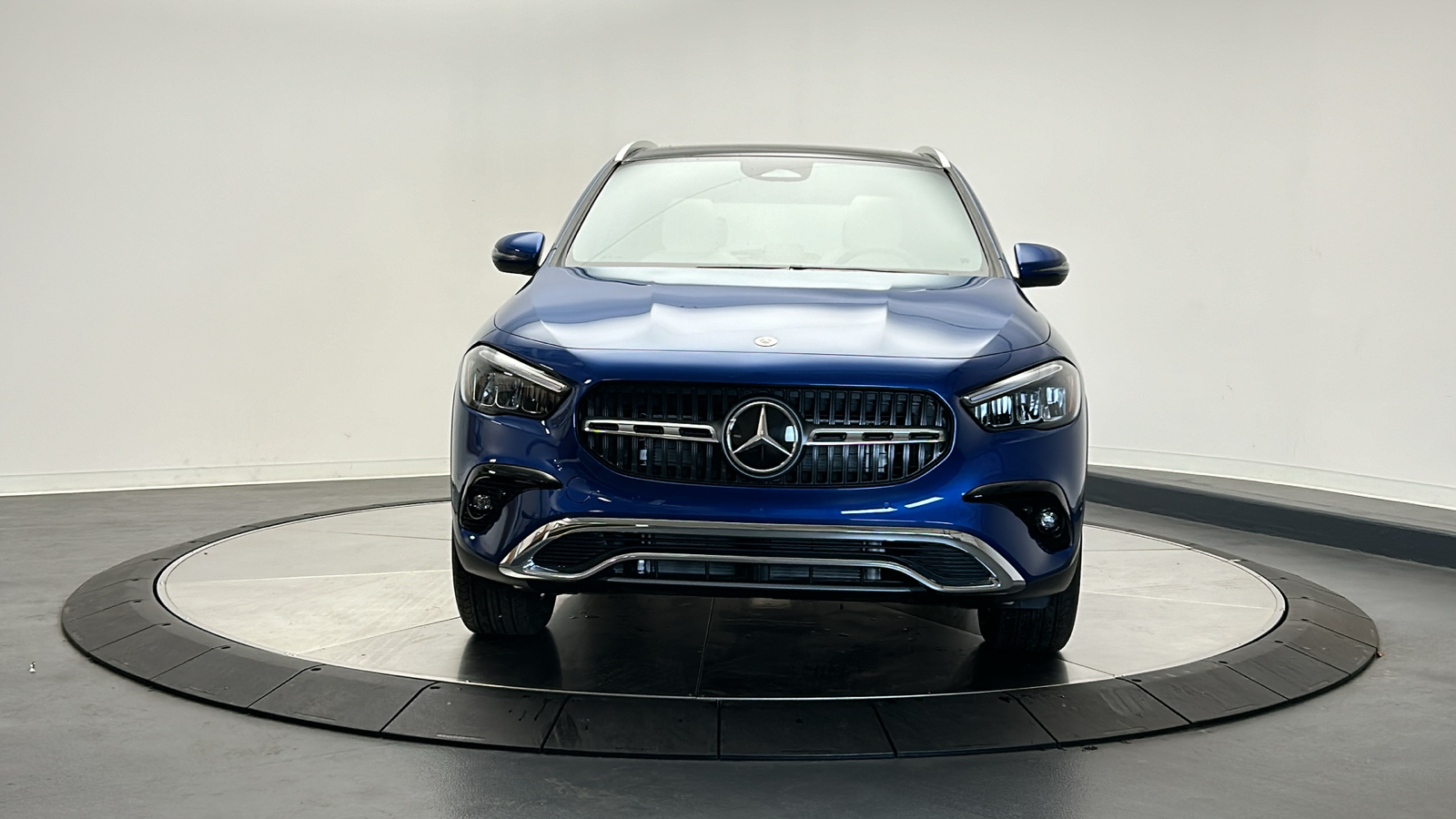 2025 Mercedes-Benz GLA GLA 250 2