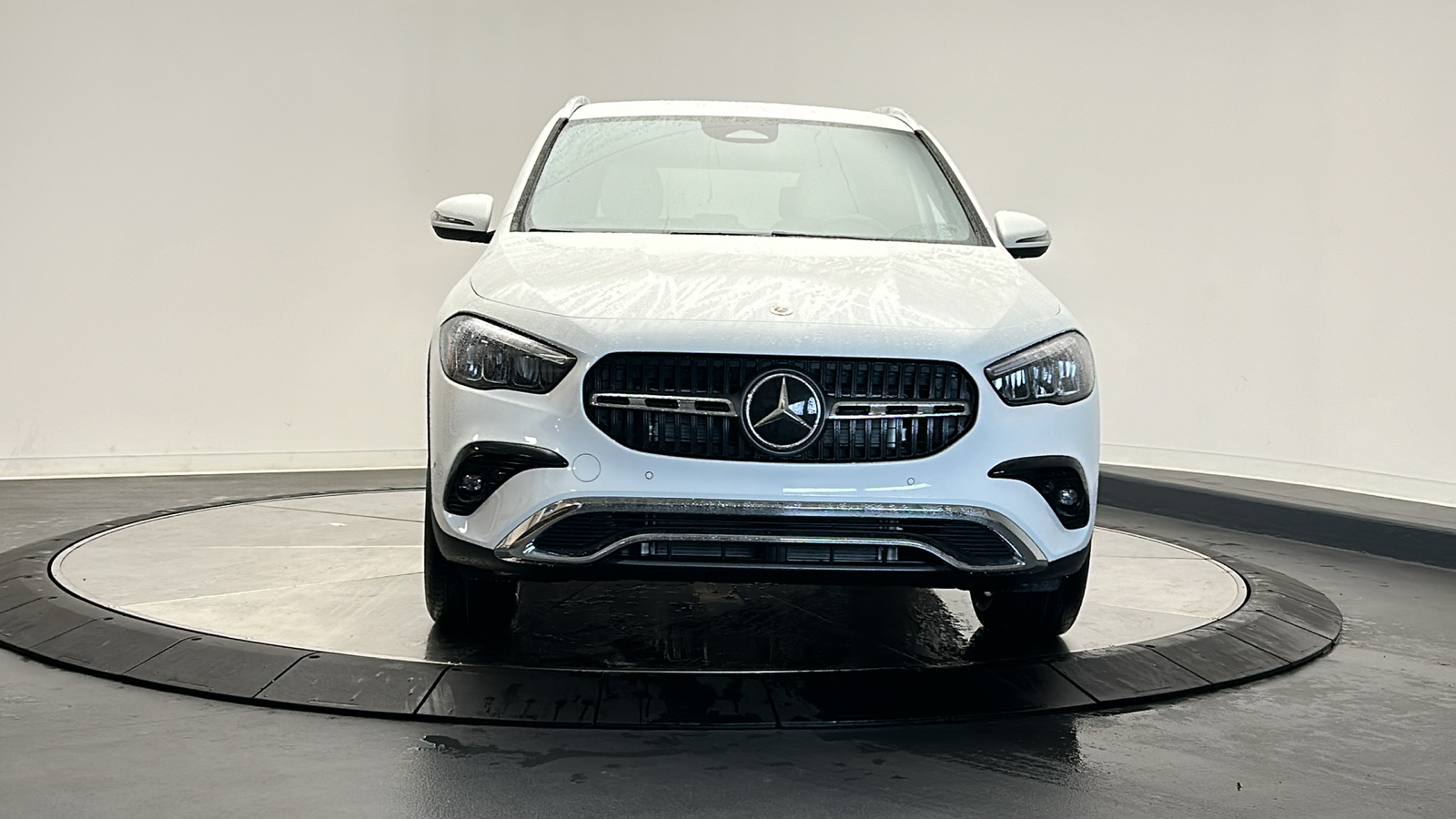 2025 Mercedes-Benz GLA GLA 250 2