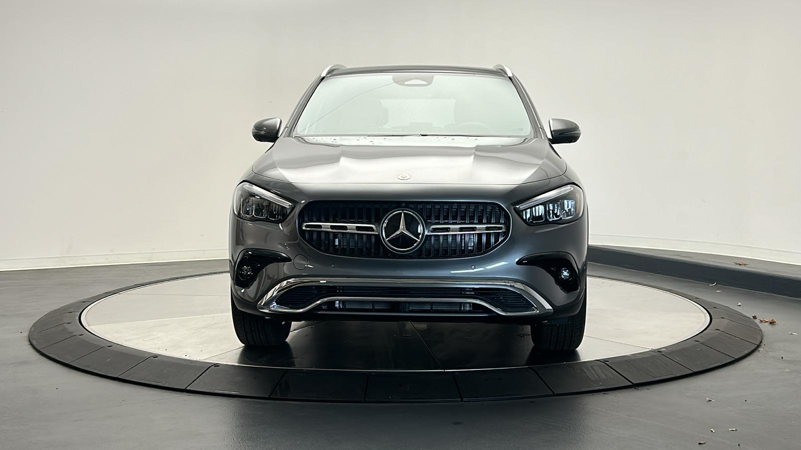 2025 Mercedes-Benz GLA GLA 250 2