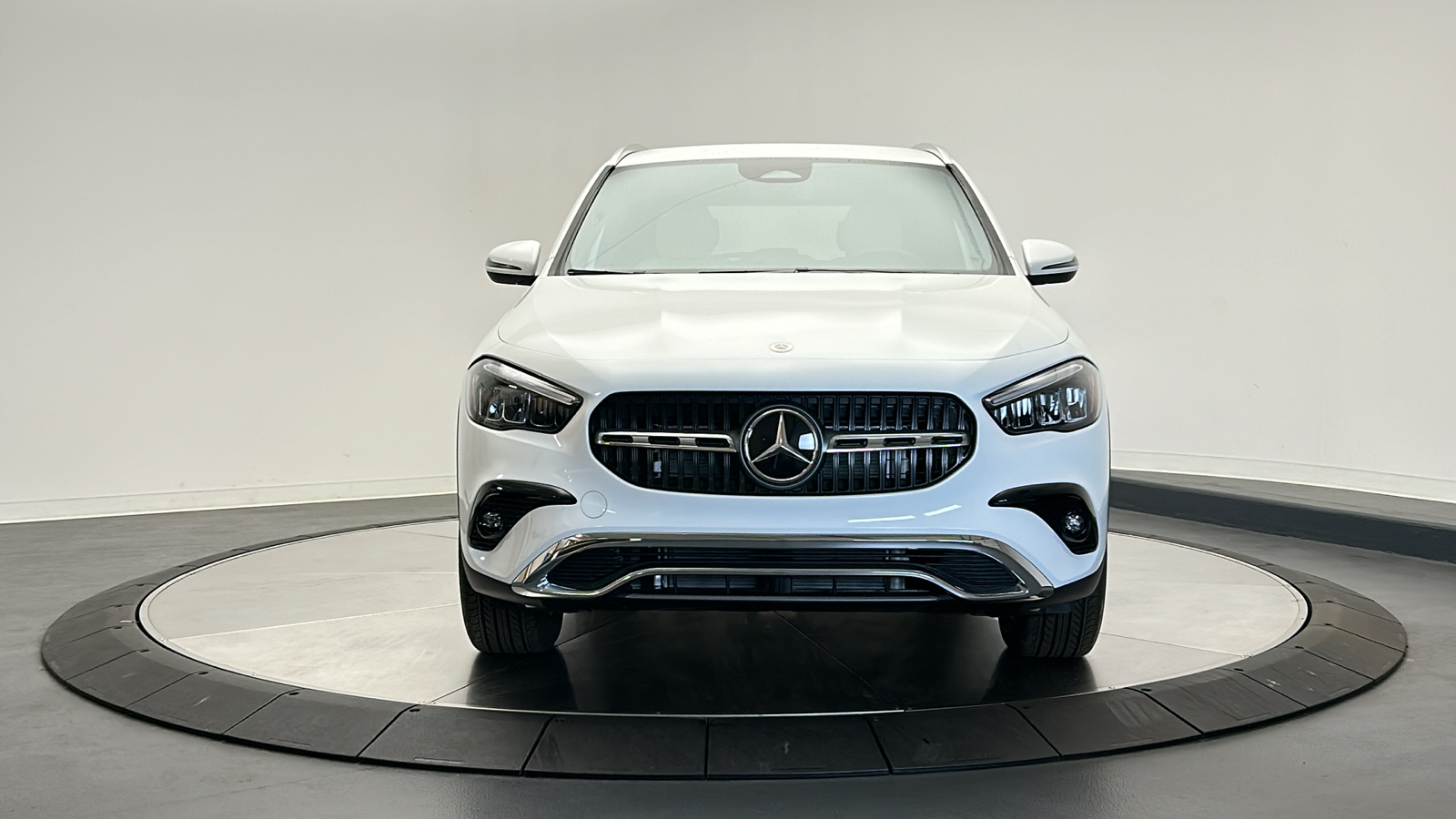 2025 Mercedes-Benz GLA GLA 250 2