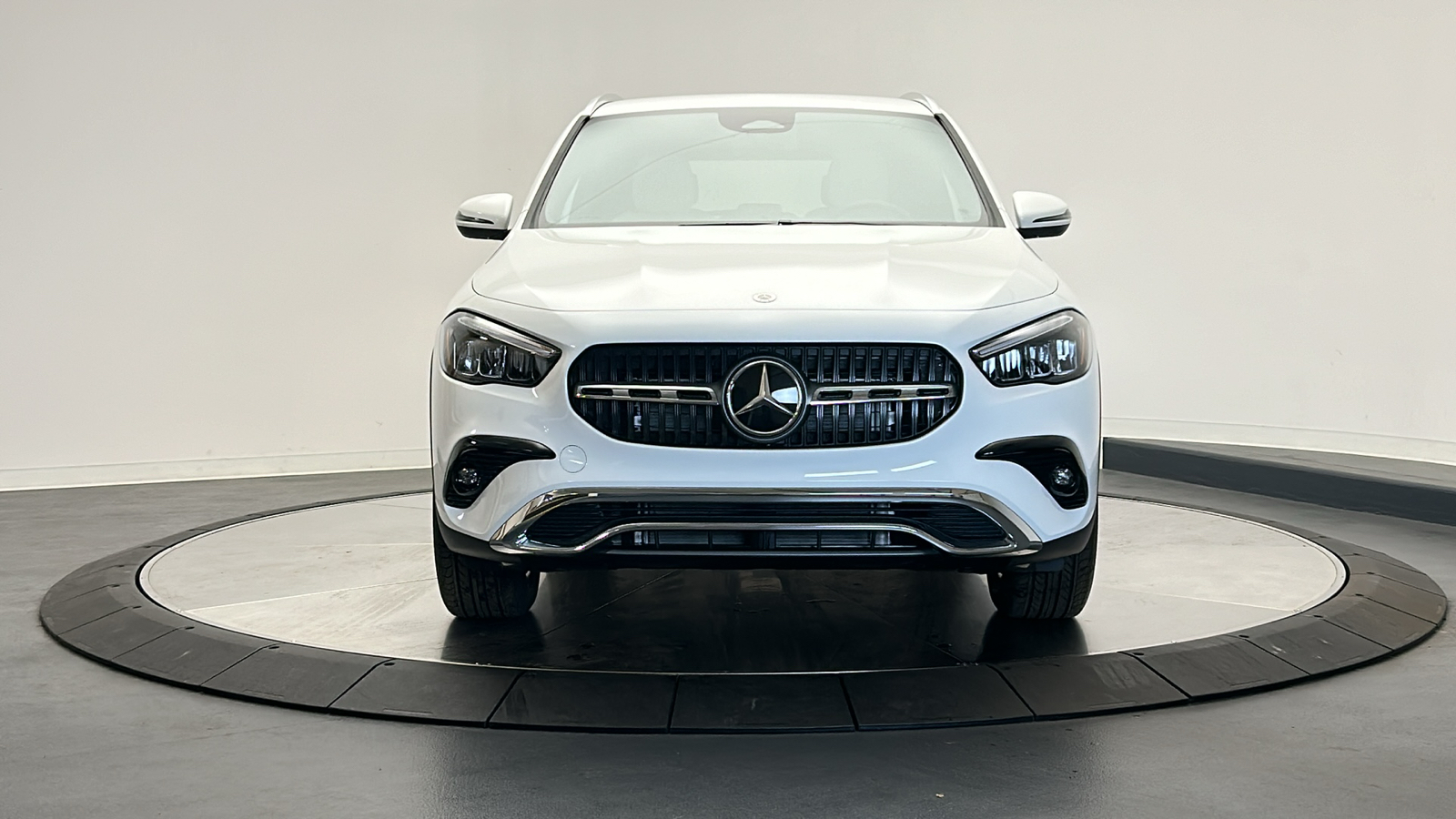 2025 Mercedes-Benz GLA GLA 250 2