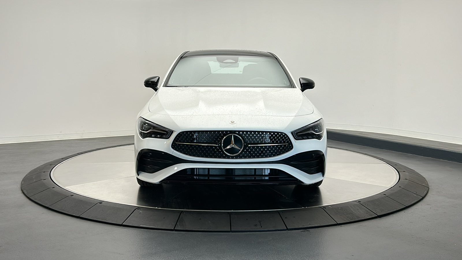 2025 Mercedes-Benz CLA CLA 250 2