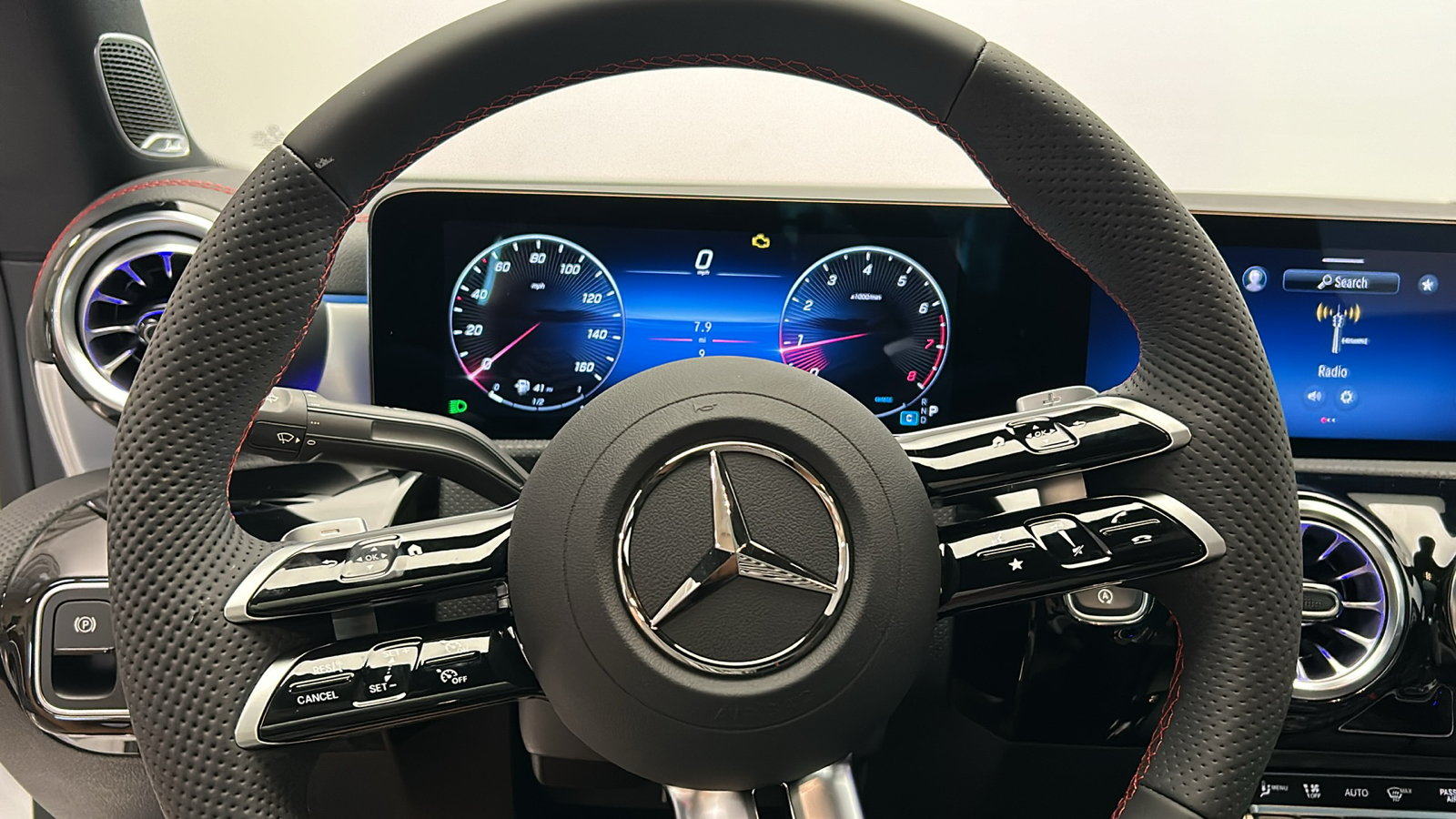 2025 Mercedes-Benz CLA CLA 250 13