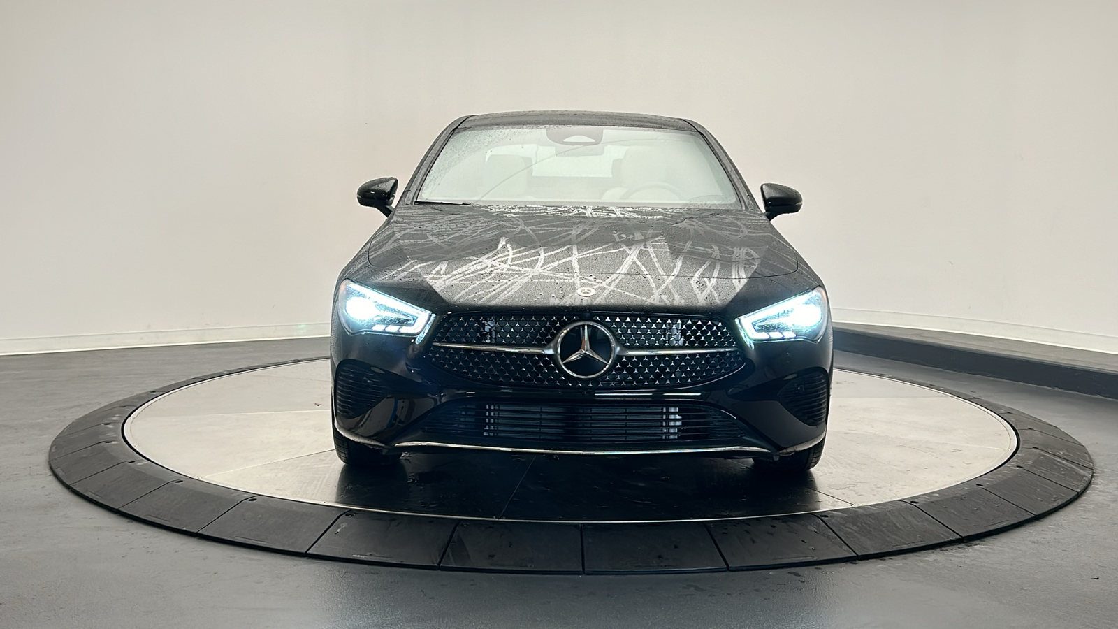 2025 Mercedes-Benz CLA CLA 250 2