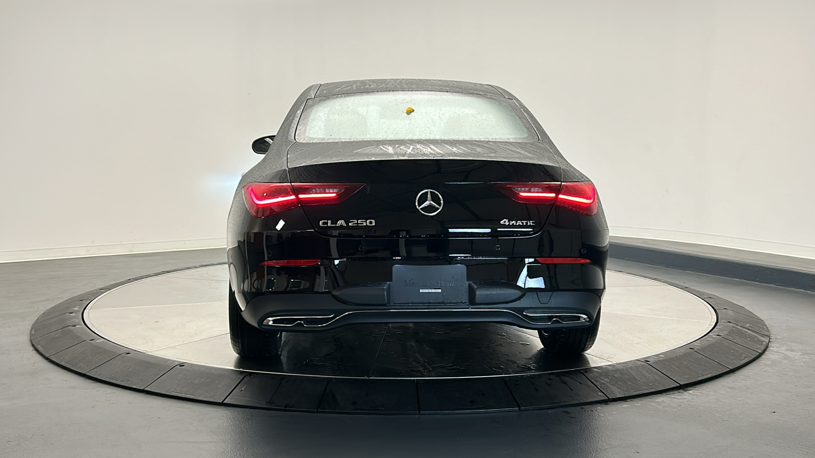 2025 Mercedes-Benz CLA CLA 250 6