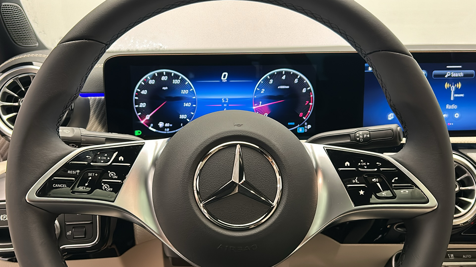 2025 Mercedes-Benz CLA CLA 250 13