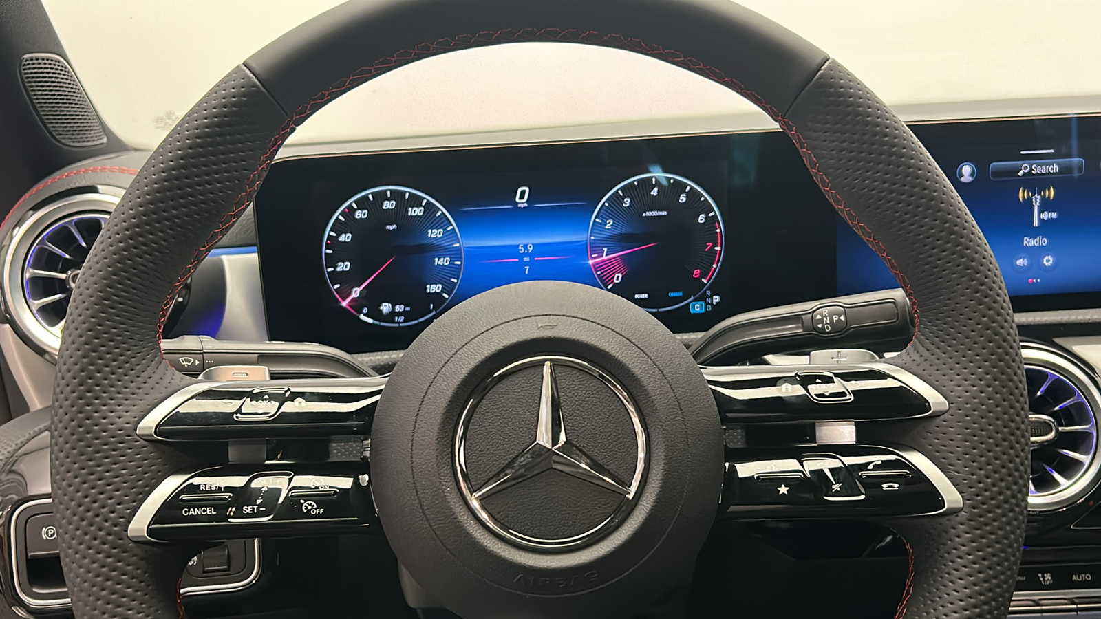 2025 Mercedes-Benz CLA CLA 250 13