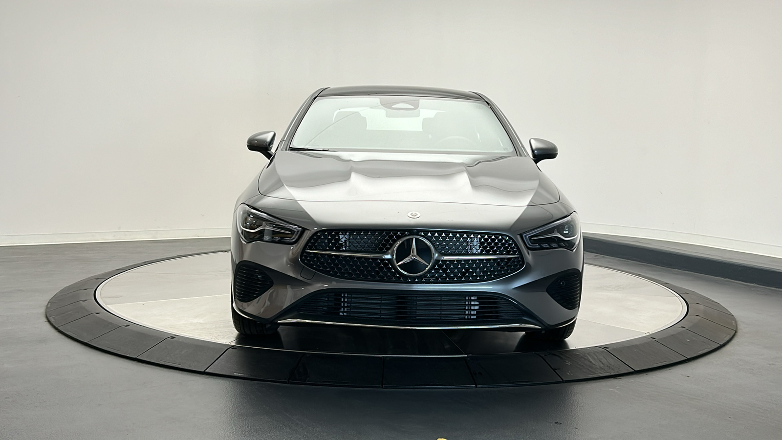 2025 Mercedes-Benz CLA CLA 250 2