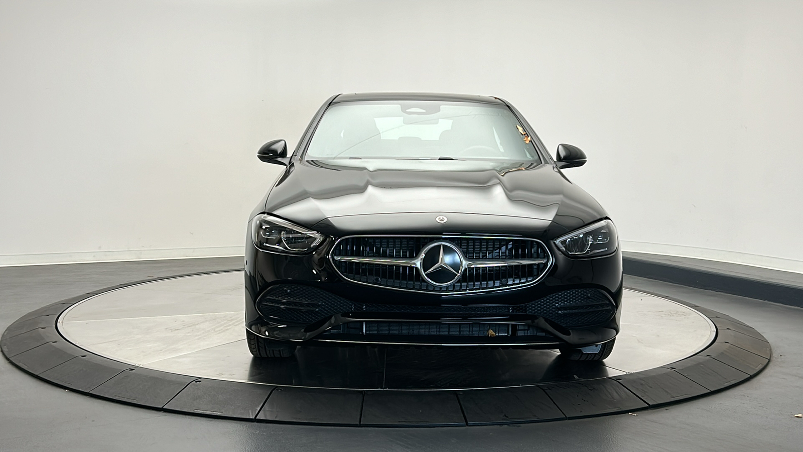 2025 Mercedes-Benz C-Class C 300 2