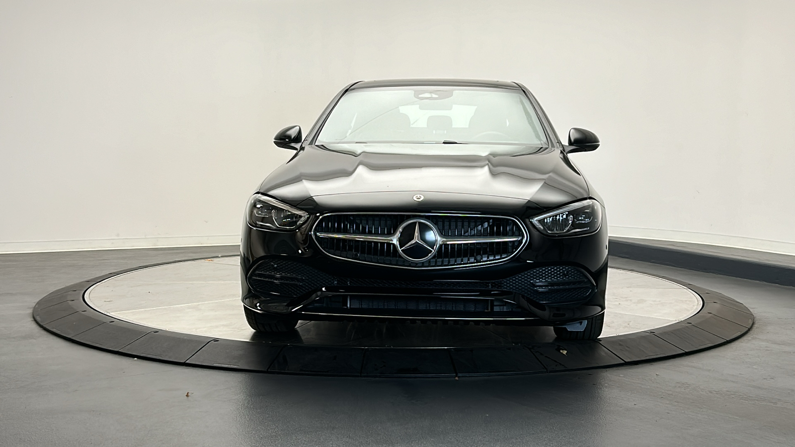 2025 Mercedes-Benz C-Class C 300 2