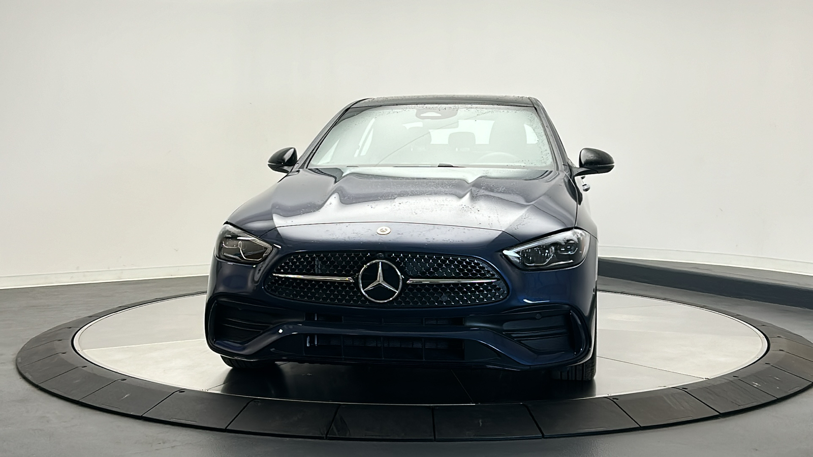 2025 Mercedes-Benz C-Class C 300 2