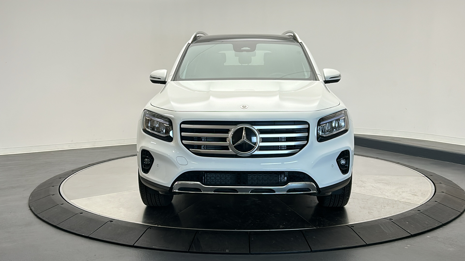 2025 Mercedes-Benz GLB GLB 250 2