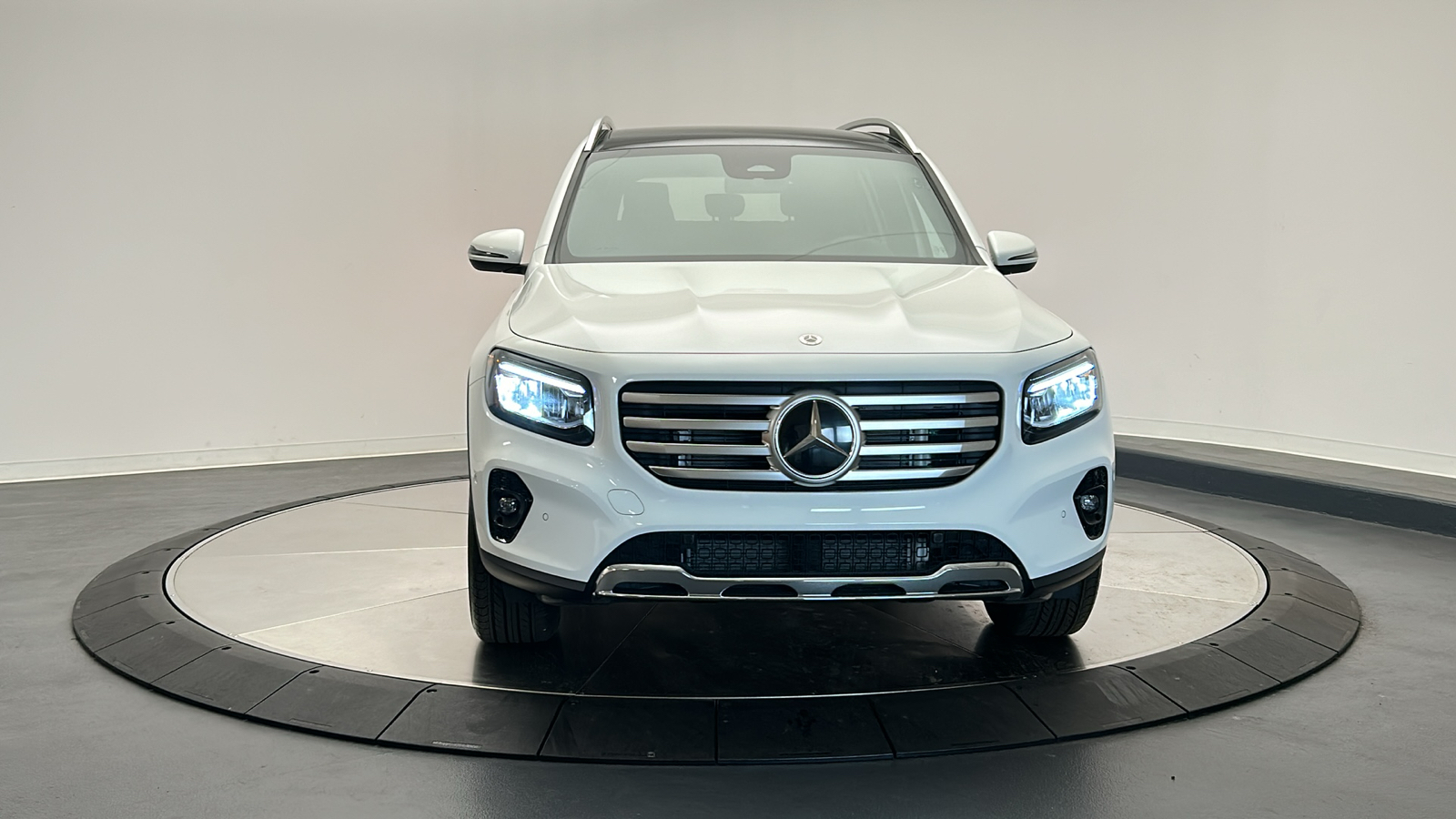 2025 Mercedes-Benz GLB GLB 250 2