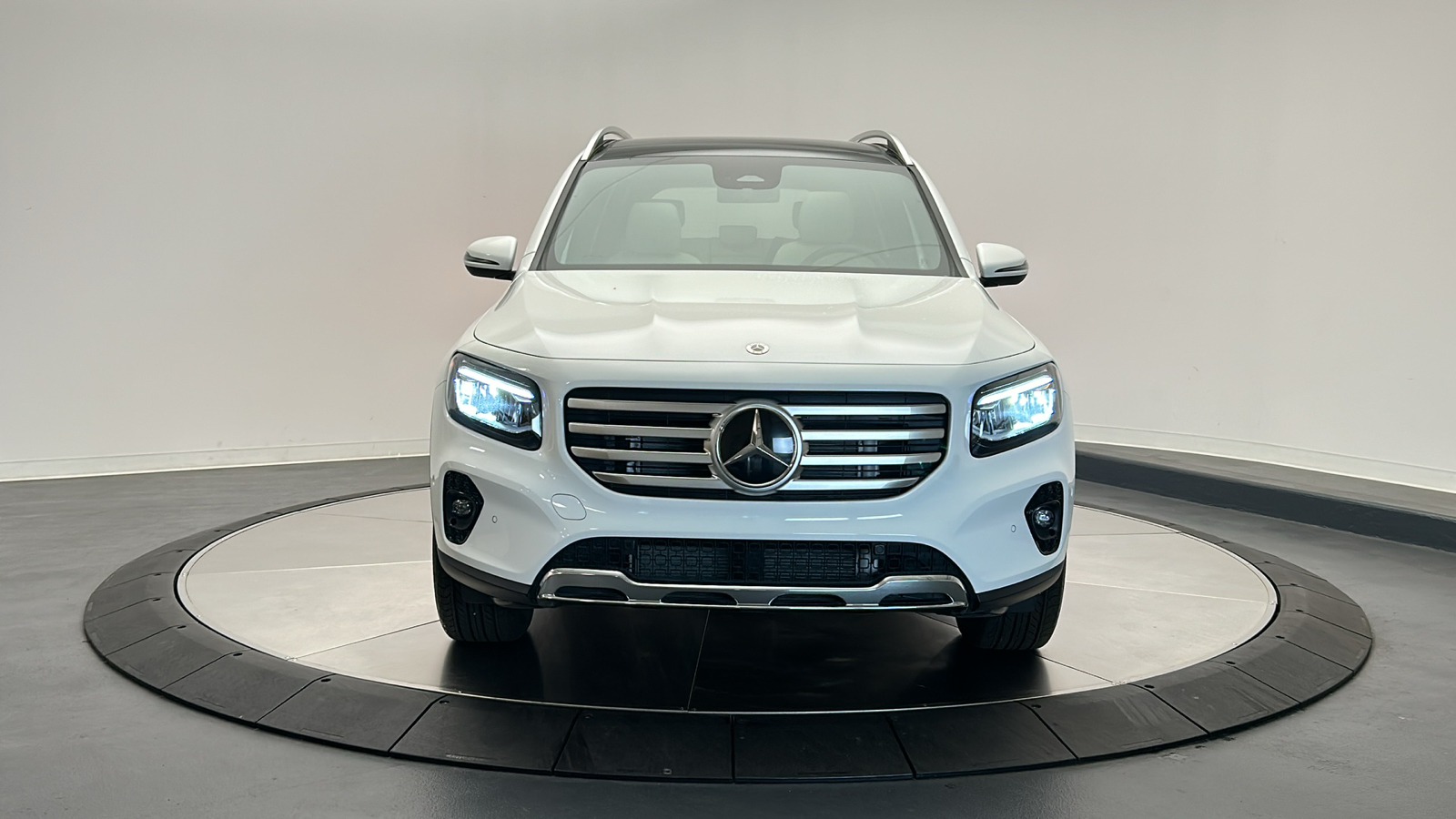 2025 Mercedes-Benz GLB GLB 250 2