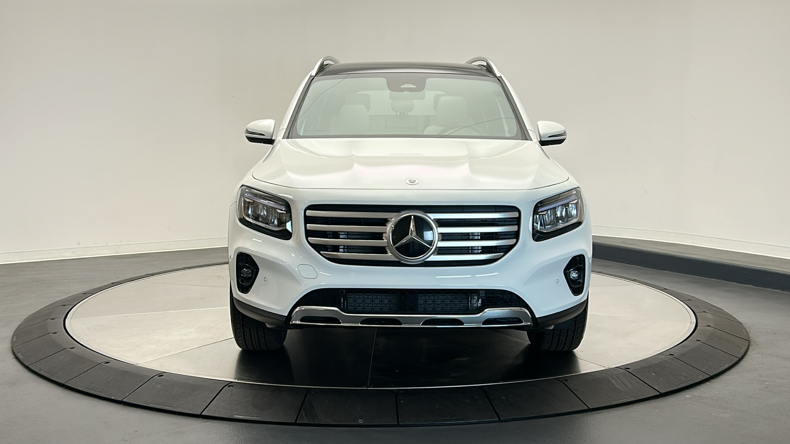 2025 Mercedes-Benz GLB GLB 250 2