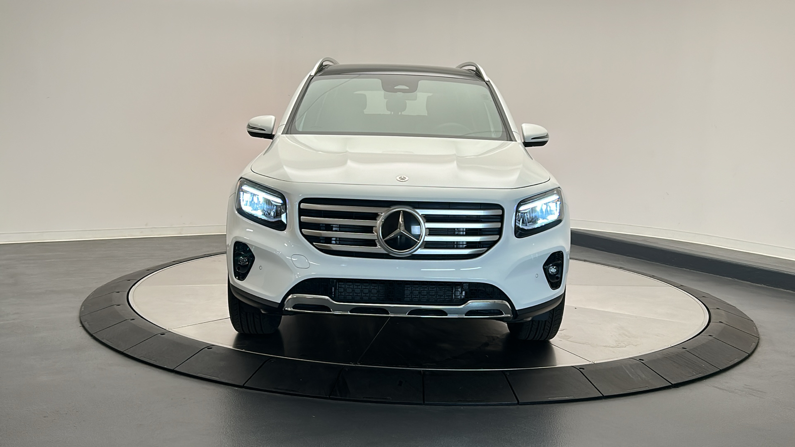 2025 Mercedes-Benz GLB GLB 250 2