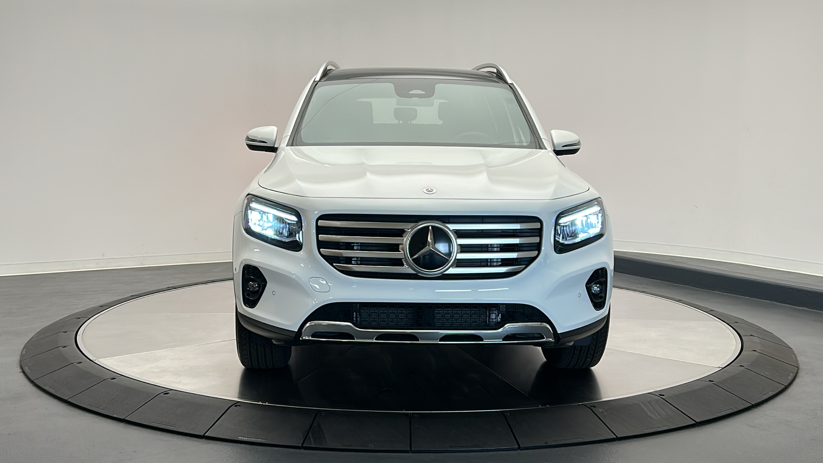 2025 Mercedes-Benz GLB GLB 250 2