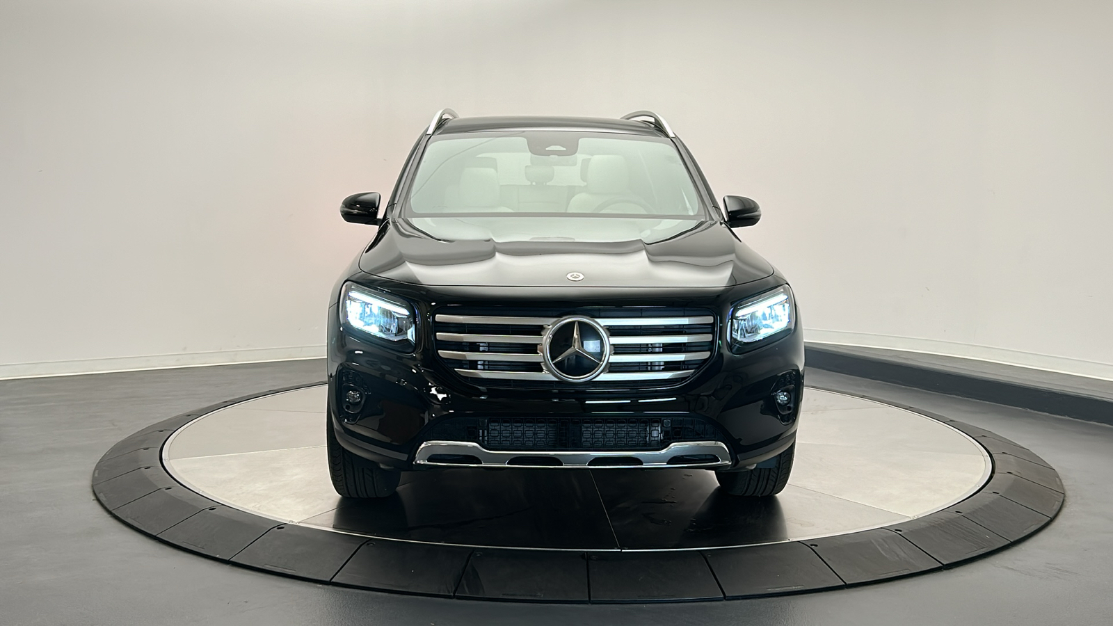 2025 Mercedes-Benz GLB GLB 250 2