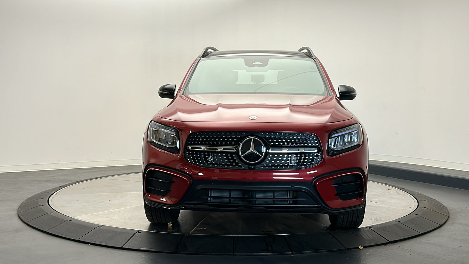 2025 Mercedes-Benz GLB GLB 250 2