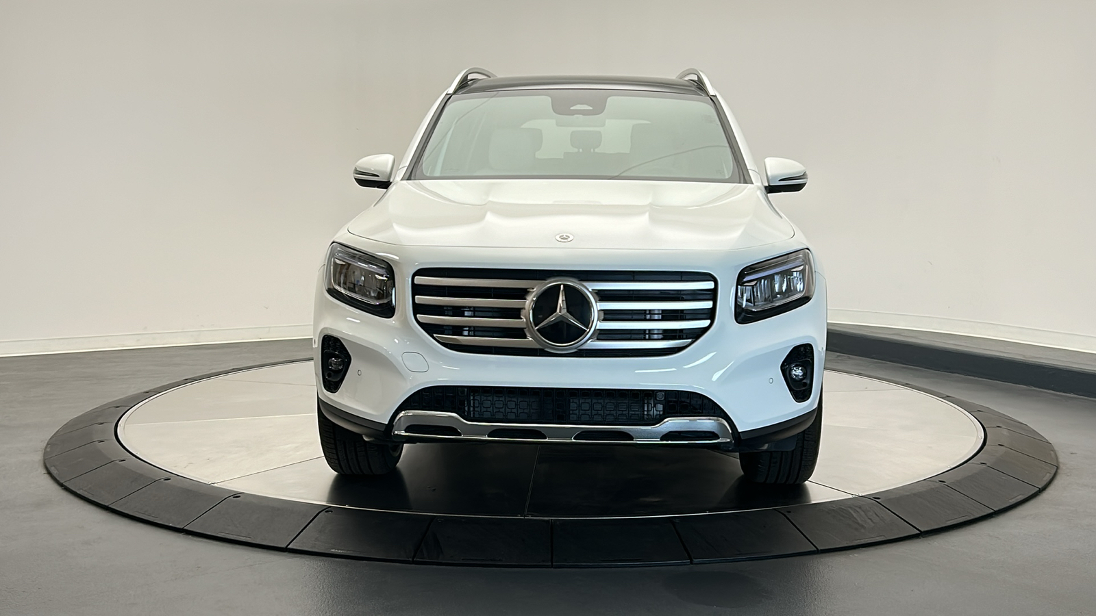 2025 Mercedes-Benz GLB GLB 250 2