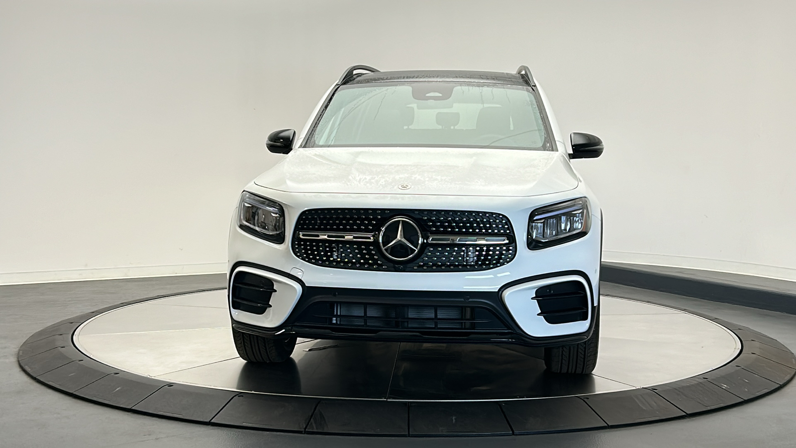 2025 Mercedes-Benz GLB GLB 250 2