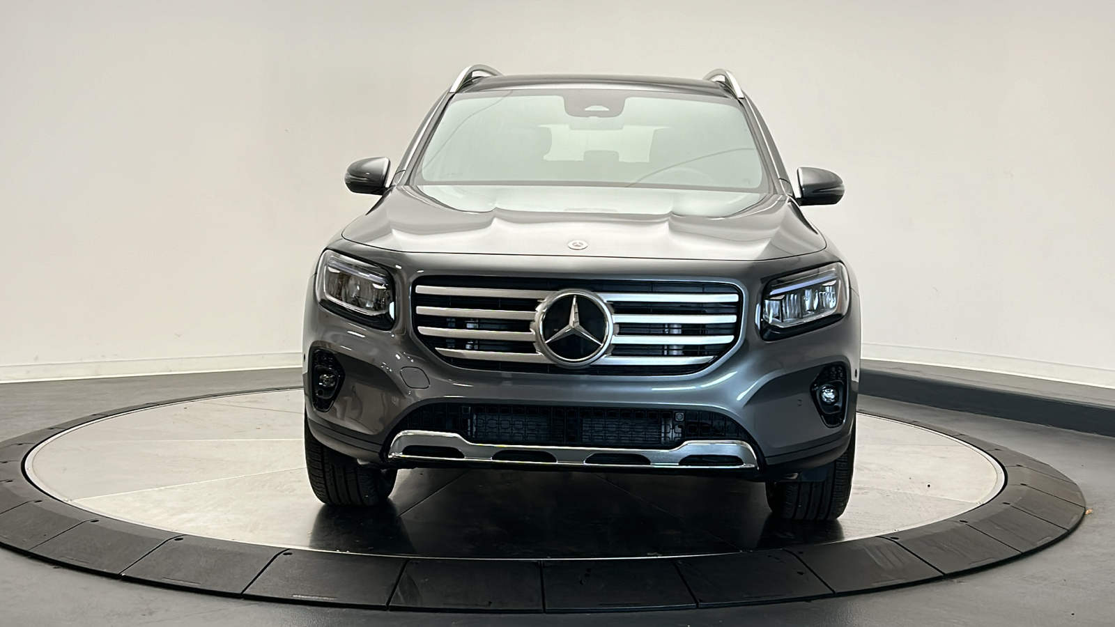 2025 Mercedes-Benz GLB GLB 250 2