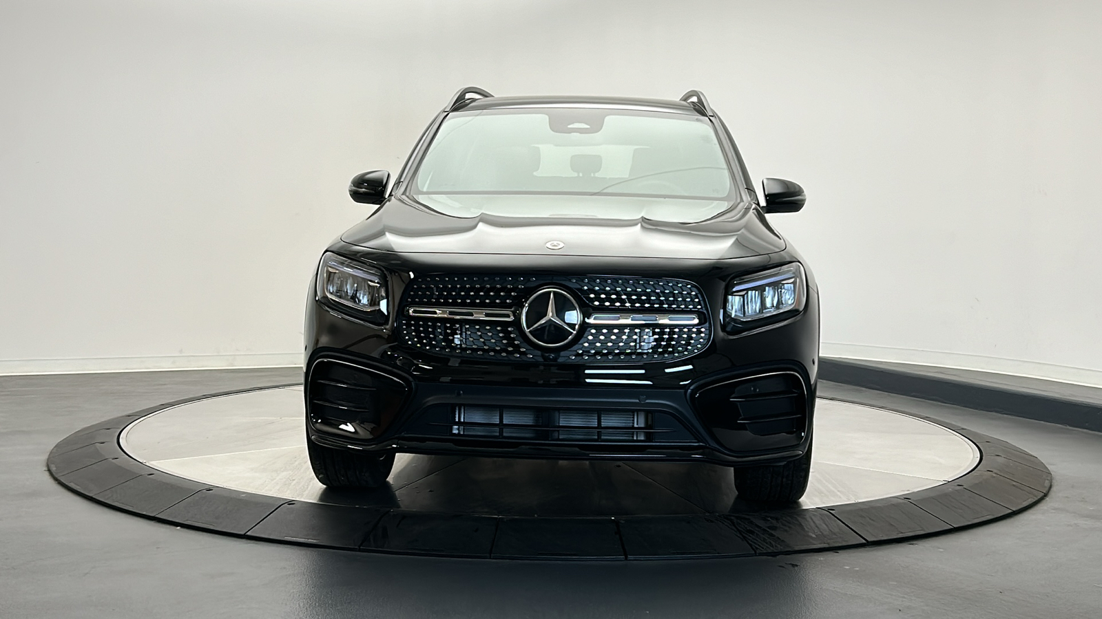 2025 Mercedes-Benz GLB GLB 250 2