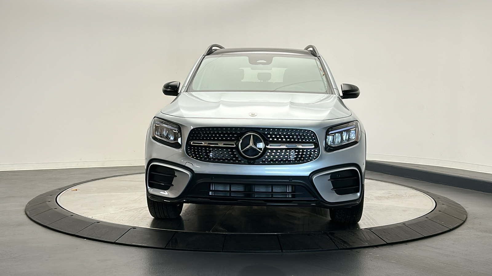 2025 Mercedes-Benz GLB GLB 250 2