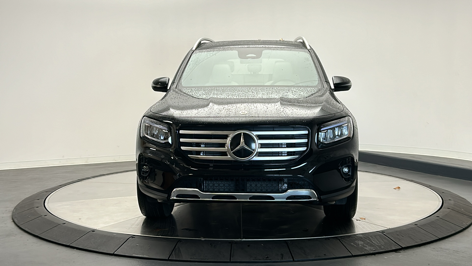 2025 Mercedes-Benz GLB GLB 250 2