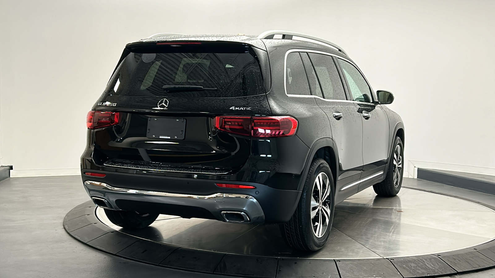 2025 Mercedes-Benz GLB GLB 250 7