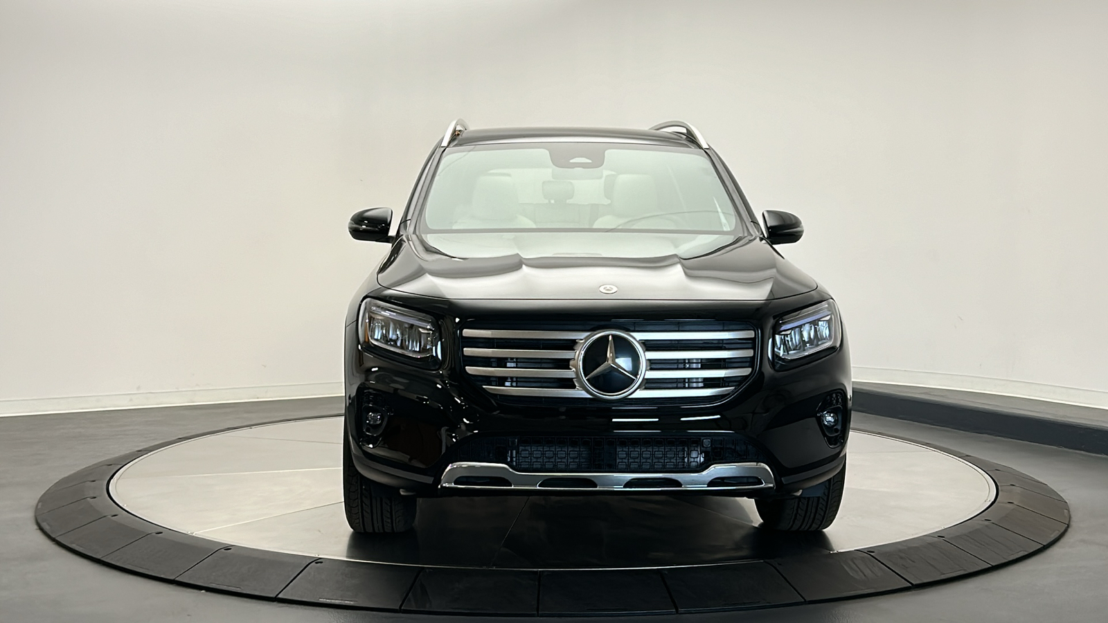 2025 Mercedes-Benz GLB GLB 250 2