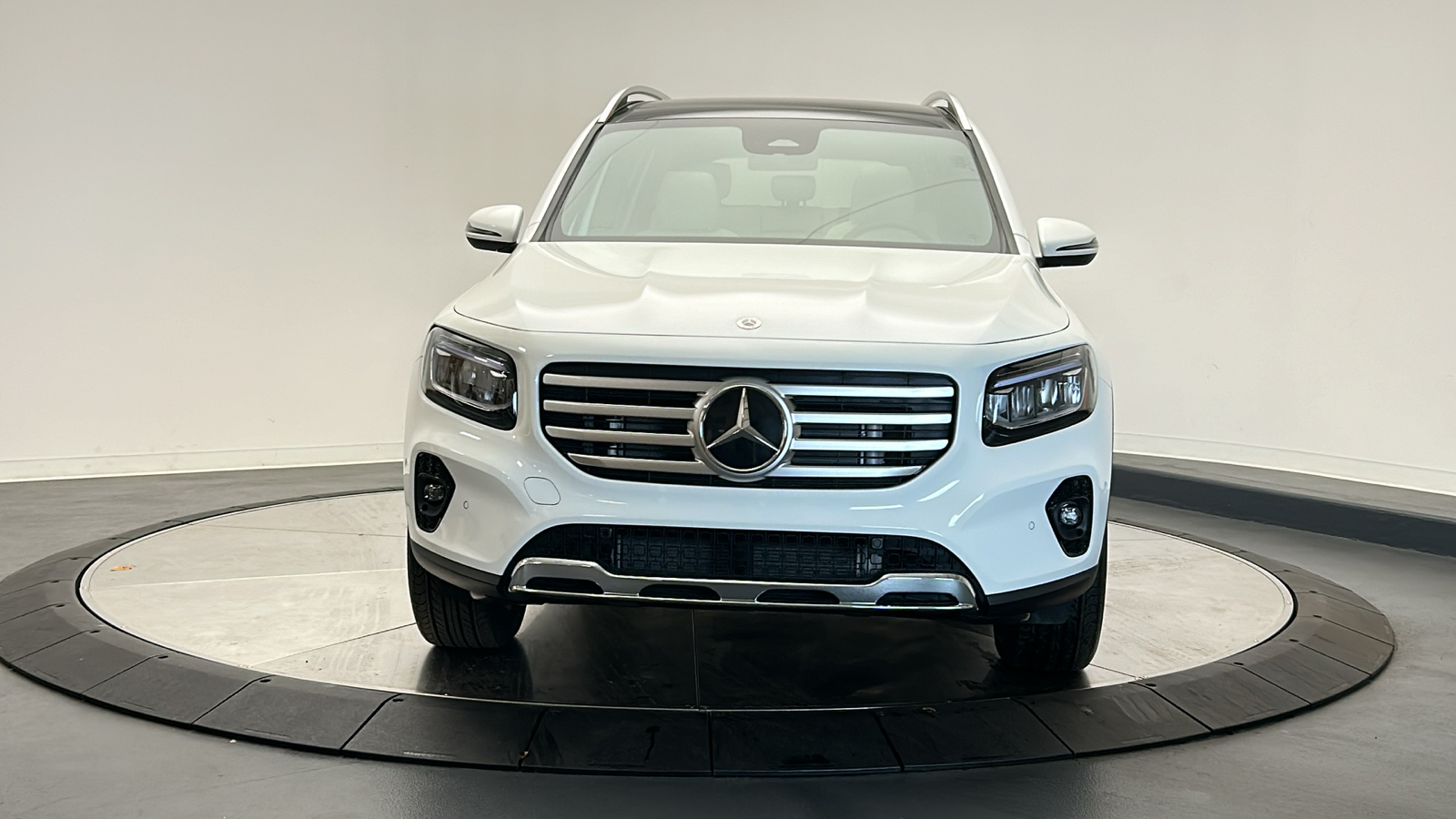 2025 Mercedes-Benz GLB GLB 250 2