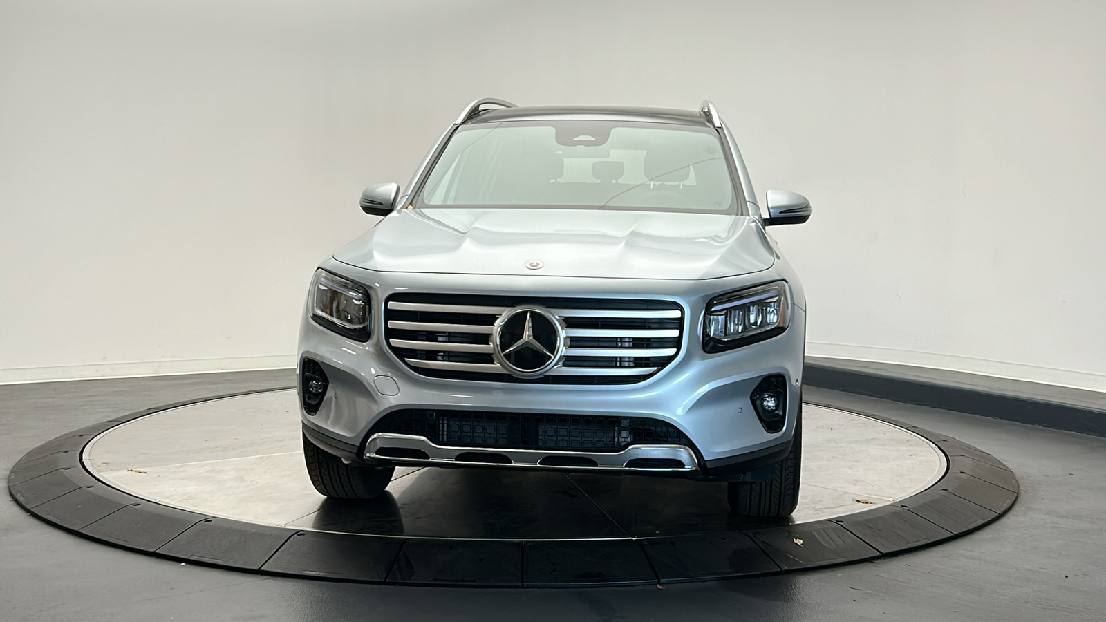 2025 Mercedes-Benz GLB GLB 250 2