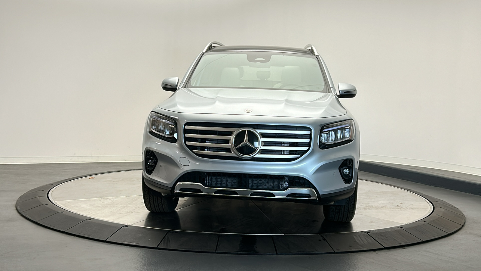 2025 Mercedes-Benz GLB GLB 250 2