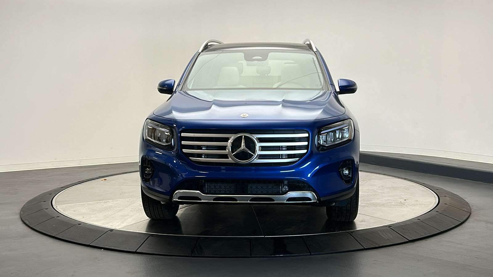 2025 Mercedes-Benz GLB GLB 250 2