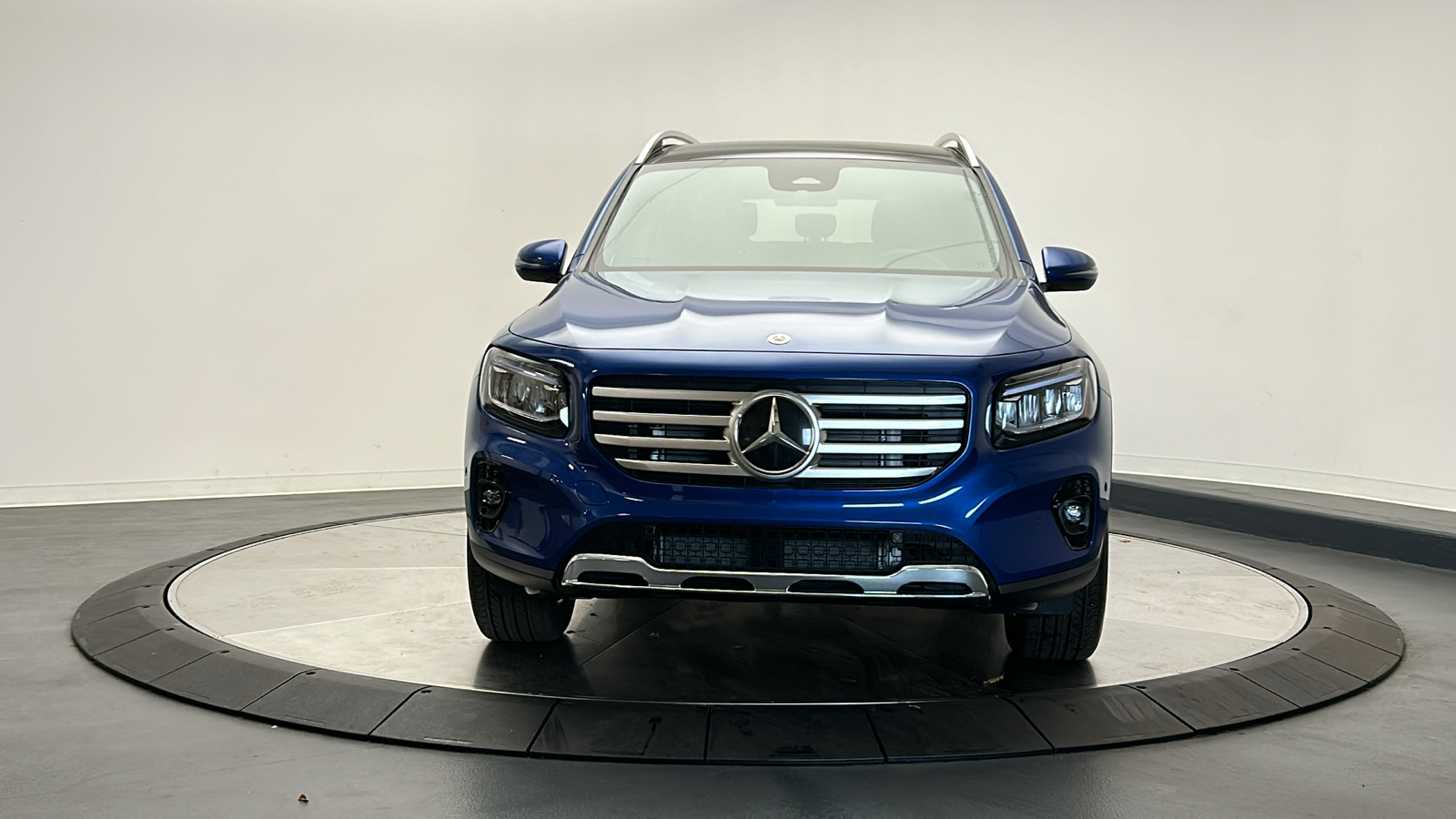 2025 Mercedes-Benz GLB GLB 250 2