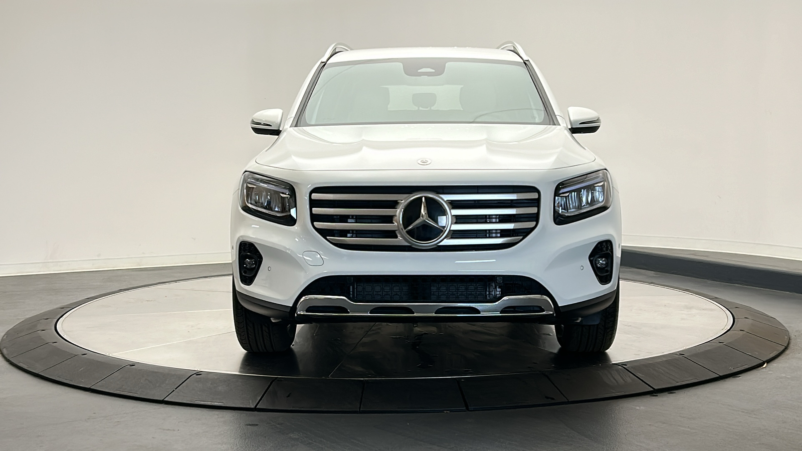 2025 Mercedes-Benz GLB GLB 250 2