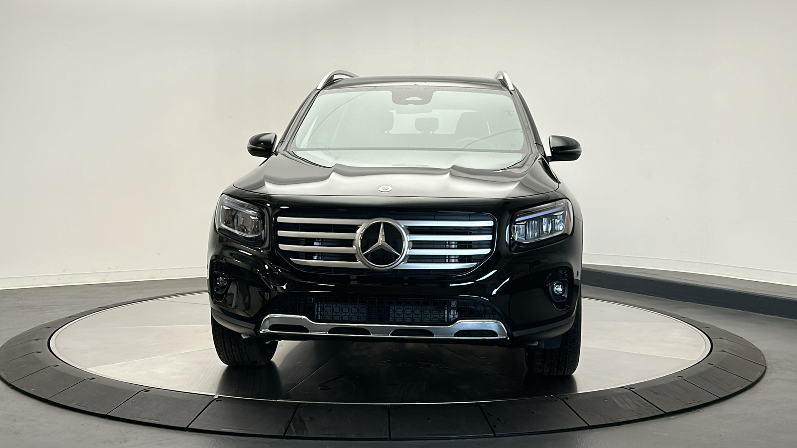 2025 Mercedes-Benz GLB GLB 250 2