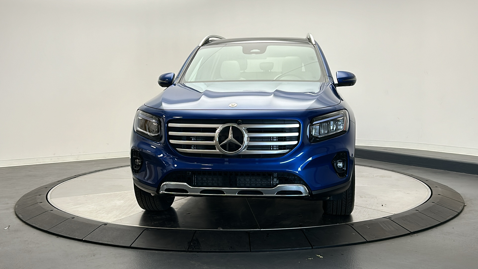 2025 Mercedes-Benz GLB GLB 250 2