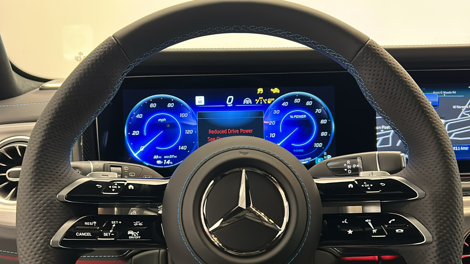 2025 Mercedes-Benz G-Class  13