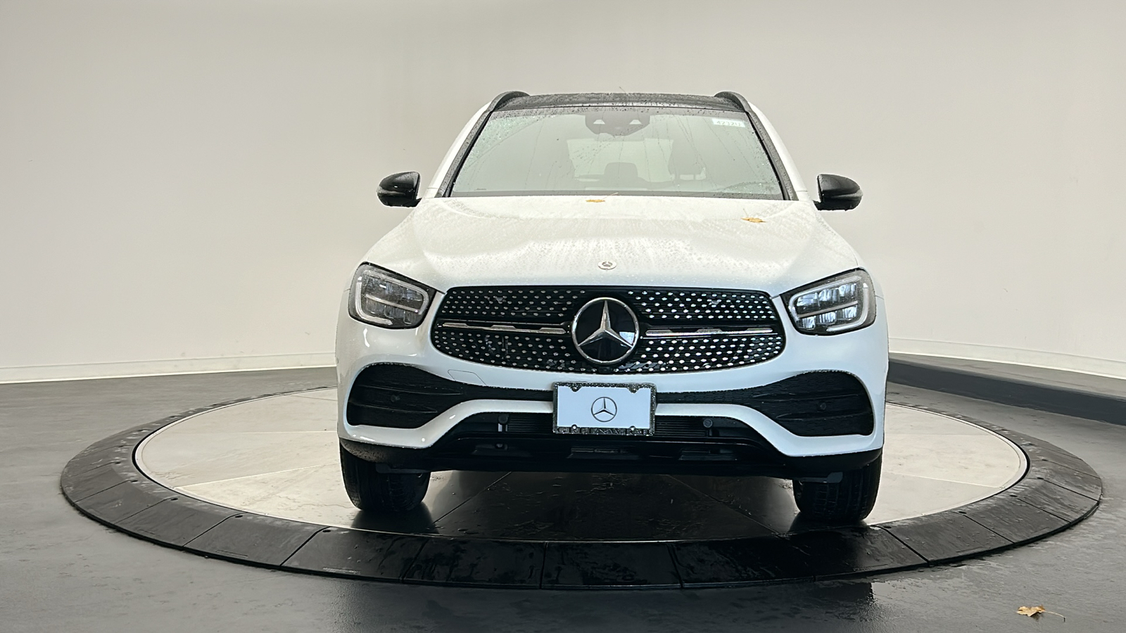 2021 Mercedes-Benz GLC GLC 300 2