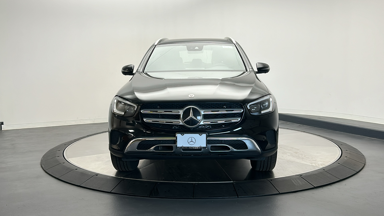 2021 Mercedes-Benz GLC GLC 300 2