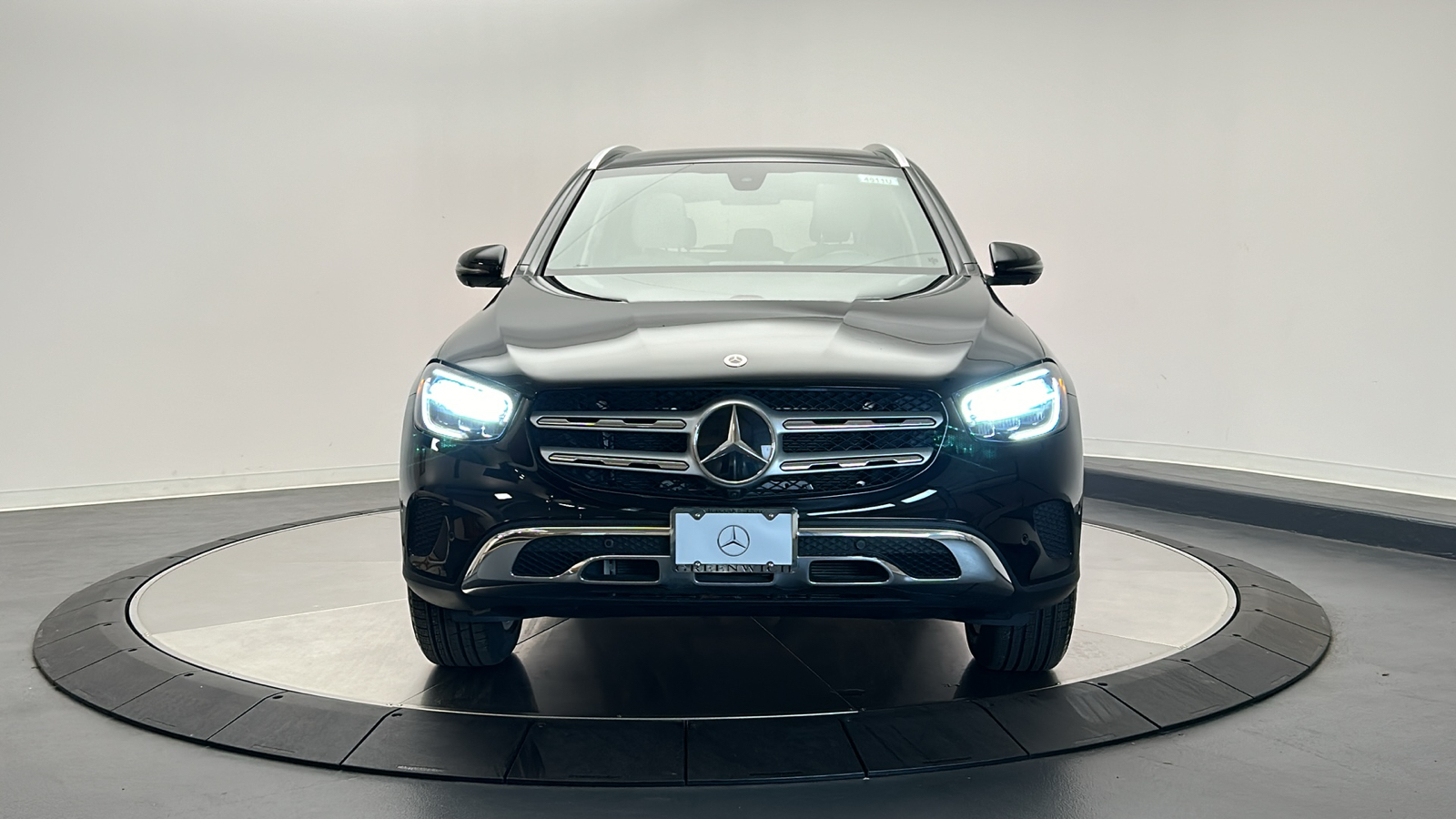 2021 Mercedes-Benz GLC GLC 300 2