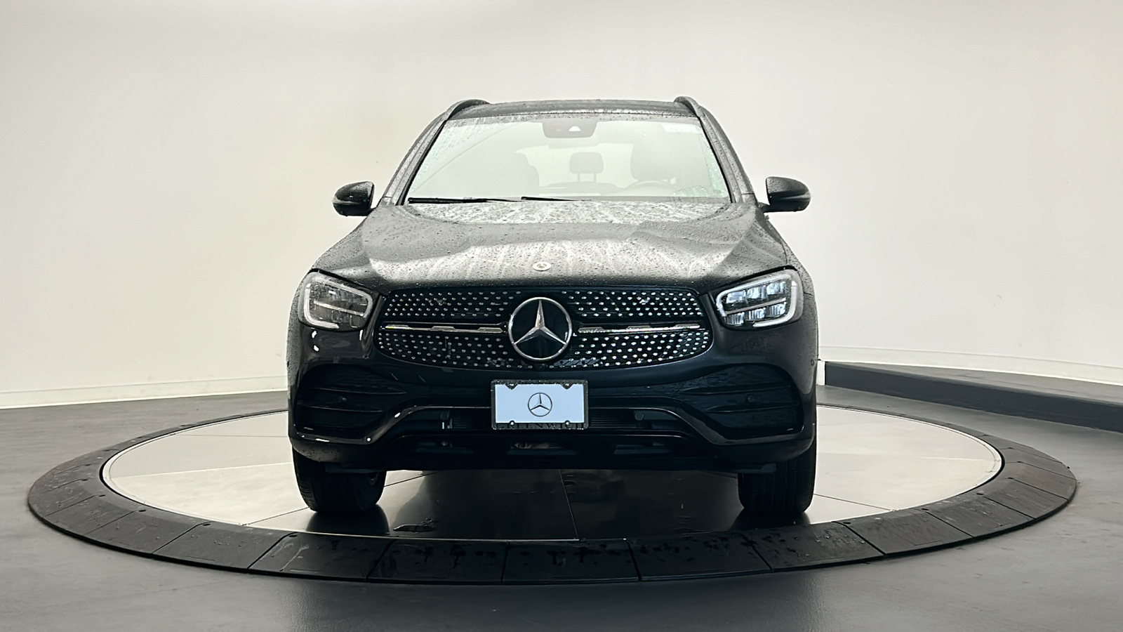 2022 Mercedes-Benz GLC GLC 300 2